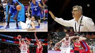 ラマスHC率いるアルゼンチンと激突！あと一歩のところで勝ち切れないアジアの戦いぶりは【FIBA CLASSIC GAMEアジア編】