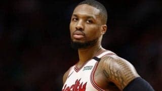 リラードが大活躍するも、勝率5割未満に沈んだブレイザーズ／2019－20NBA通信簿チーム編⑲