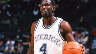 新生ブルズのGM候補として元NBA選手のマイケル・フィンリーが浮上