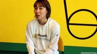 【トッププレーヤーの高校時代】宮崎早織「最後の試合で、やりたかったバスケットをようやく出せた」（後編）