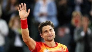 昨年引退のフェレールもオンラインゲーム大会出場へ。「以前はゲーマーだった」