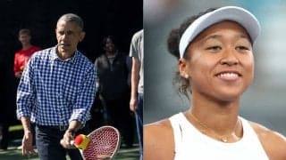 大坂なおみが今、一番会いたい人物は？