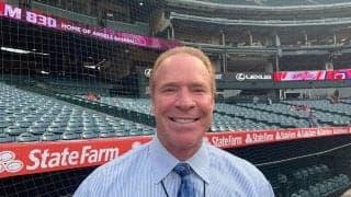 「ファンは最高だった」　元ヤクルト助っ人が語るNPBと日本愛