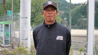 「一言で言えば甘い」　高知新監督に就任した元鷹左腕が語る独立リーグ