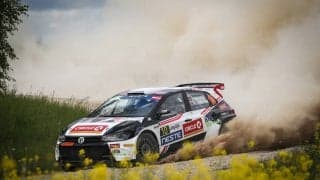 延期のERCラトビア戦が迅速対応、7月開催で再調整