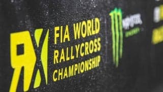 FIA、世界ラリークロスの電力化を2022年に延期