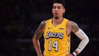 今シーズンのレイカーズの精神性について語るダニー・グリーン「皆がそれぞれ自分の役割に徹した」