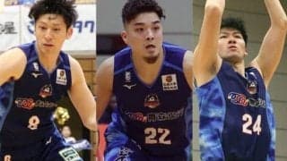 青森ワッツ、主将の門馬圭二郎ら3選手との選手契約継続を発表