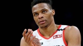 ウェストブルックが新型コロナウイルスで学業が滞る学生に650台のPCを寄付