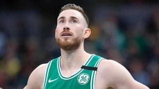 シーズン中断を楽観的にとらえるゴードン・ヘイワード「ケガからの回復に努められる」