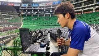 鷹・上林、“おうち時間”は意外なアニメ鑑賞で成長!?「自分に重ね合わせて」