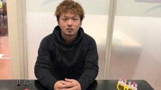 ロッテ田村「たまにマリーンズのISSAと言われるけどな」　48の質問に“俺回答”【後編】