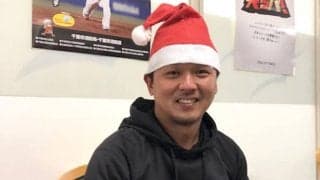 ロッテ田村、佐々木朗の成績は「防御率は2.50から3.50の間」　48の質問に“俺回答”【前編】