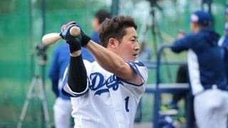 元中日・友永氏、外出自粛しない人に注意喚起　「人が溢れてて、居酒屋満席…」