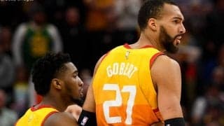 的確な補強で攻撃力が増すも、球宴後に守備が崩壊したジャズ／2019－20NBA通信簿チーム編⑳