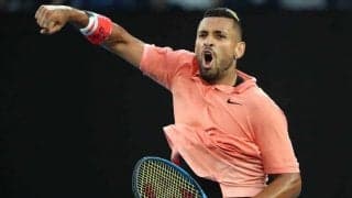 才能あふれる？悪童？キリオスについて知っておきたい5つのこと。ATPが特集