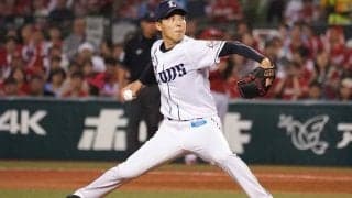 台湾楽天が元アスレチックス・王維中＆元西武・郭俊麟と契約　中信は廖任磊と