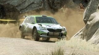 シュコダ、プロドライバーと対戦できるeスポーツシリーズを開催