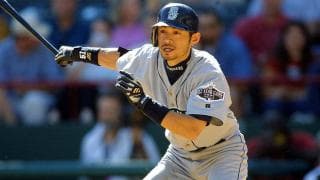 【MLB】イチロー氏が“右打ち”だったらどうなる？　米記者が“貴重”？映像公開