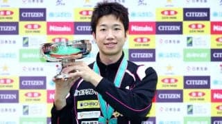 卓球史に残る連覇の記録　3つの偉業とは