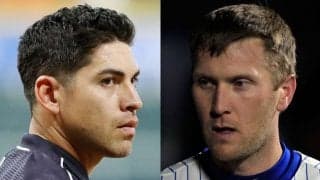 【MLB】“給料泥棒”はどっち？　NYメディアが2選手について討論「彼らは大金を盗んだ」