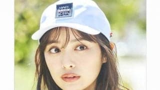 【内田理央ゴルフレッスン】しっかり肌を守って、ラウンドを快適に