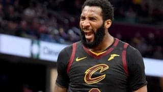 リバウンドにプライドを持つドラモンド「自分が歴代ベストだと思い続けていくだろう」