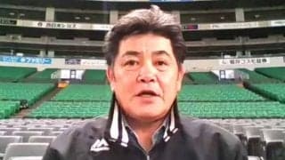 ホークス工藤監督、エース千賀の早期復帰を示唆「近いと思います」