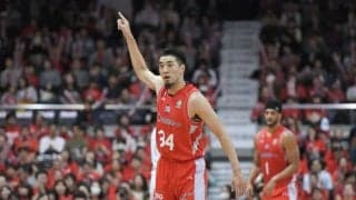 千葉ジェッツ、前主将・小野龍猛との契約満了を発表…今季は27試合に出場