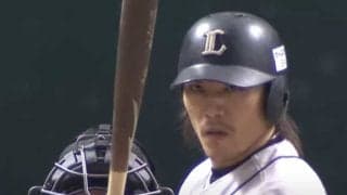 【球界名場面】ファンに語り継がれる“米野伝説”　背水の陣、起死回生の逆転満弾