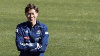 “普通”の概念を覆したJリーグ王者　横浜FMの右SBが語る「新サイドバック論」