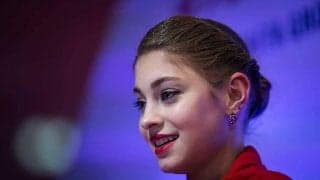 貫く“浅田真央愛”　コストルナヤの目指すものとは「取り入れて自分のものを作る」