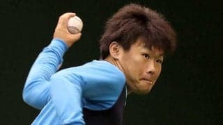 大好評の巨人田口のモノマネシリーズ第2弾　ファウルの打ち方までそっくり？