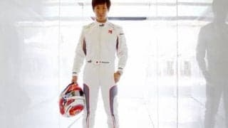 名は体を表す。小林可夢偉は何度も「偉大な夢を可能に」してきた