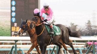 クリスタルブラック号が故障