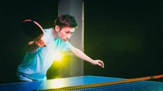 【Tリーグ】岡山リベッツ、上田仁と柏竹琉の2選手と契約更新