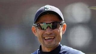 やっと発見？　完全無欠イチロー氏の“弱点”をMLB公式が興奮レポート