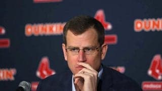 【MLB】レッドソックス社長、サイン盗み謝罪も「ほとんどの選手は気付いてもいなかった」