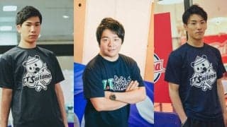 【Tリーグ】T.T彩たま、松山・髙見の愛工大コンビと契約更新　岸川はコーチ専属に