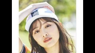【内田理央ゴルフレッスン】ゆるふわカールをプレー後までキープ