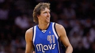 ダーク・ノビツキーが2011年のマブス優勝について語る「最高の出来事だった」