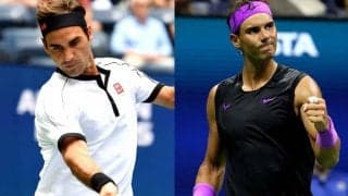 「男女は合併すべき」　フェデラーの提案にナダルも「完全に賛成」　女子選手も続々同調