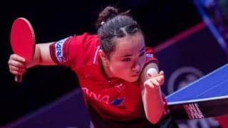【今週の日本の卓球】4月世界ランキングで伊藤2位　他Tリーグ選手契約も続々更新
