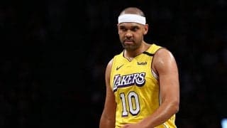 ジャレッド・ダドリーが今季のレイカーズについて「今まで在籍してきた球団の中でも最高のチーム」