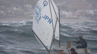 写真で振り返る日本のヨットレース、この10年（3）