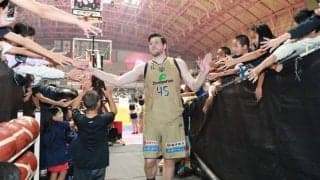 琉球のジャック・クーリーが結婚「沖縄で正式に夫婦になれるのであればとても素敵なこと」