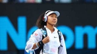 大坂なおみが世界的チャリティーコンサートに出演、医療従事者にエール