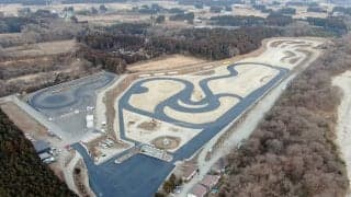 サンライズサーキット、クラウドファンディングを募集開始