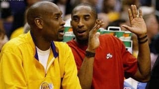 ゲイリー・ペイトン「コービーには他の連中とは違うメンタリティがあるんだと思った」