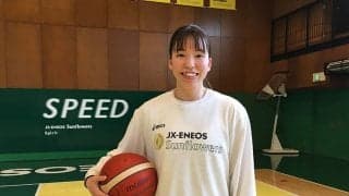 【トッププレーヤーの高校時代】林咲希「自主練習の楽しさを知った」精華女子高校時代（前編）